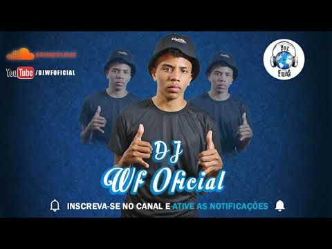 MC Guizza - Favela Venceu (DJ WF)