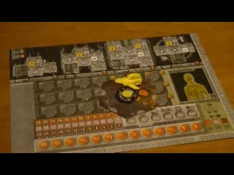 Eclipse: A review of the species and some strategy and tips on playing them