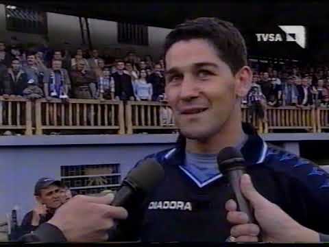 25. 05. 2002. Željezničar - Čelik 2:1 (izvještaj TVSA)