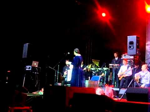 Колыбельная на бис, Гомель