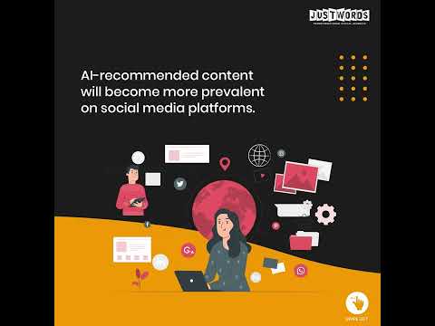 Social Media Trends to Gain Grounds in 2023