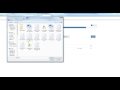 7 UploadCenter Screen