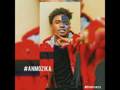 DJiady Alefa Ndà - AN MOZIKA (Official Audio)