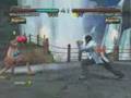 Final Sol Badguy Fe Roger Law Vs Pit St Law