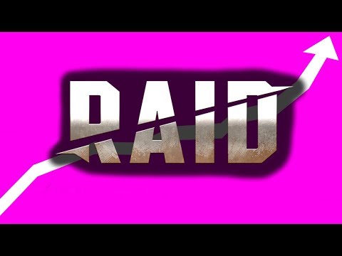 The Terrifying Success of Raid Shadow Legends