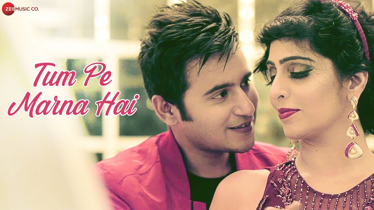 Tum Pe Marna Hai Lyrics | Aaditya Singh Rajput | Shweta Kothari Tum Pe Marna Hai Lyrics | Aaditya Singh Rajput | Shweta Kothari