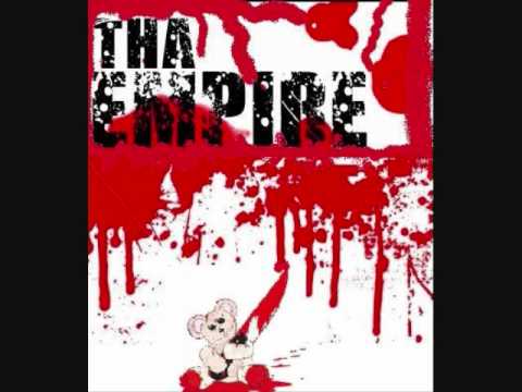 Tha Empire - Empire Infantry