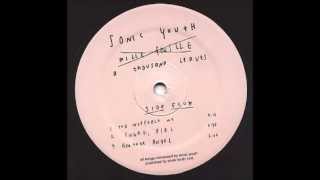Snare, Girl - Sonic Youth