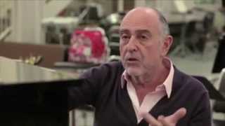 &quot;We have been all around the world to find Lea Salonga&quot; - Claude-Michel Schönberg