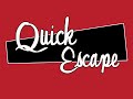 Pearl Jam Quick Escape The One with Jo Pearl Jam Quick Escape The One with Jo
