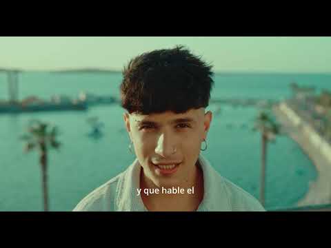 De todo - Justin Braham ( video oficial )