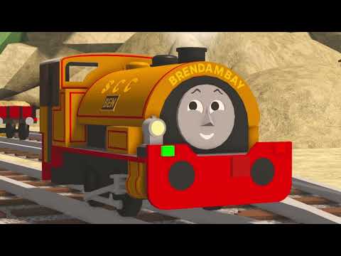 The Railway Series Intro