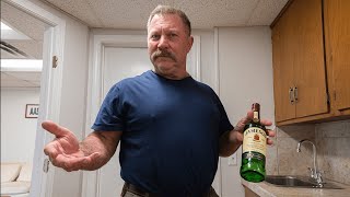 How to Properly Enjoy Irish Whiskey with Mark Rippetoe