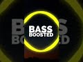 Bass Boosted Song New Ncs Bass Boosted Song Ncs