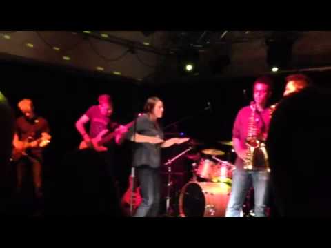 Dynamind - Streets of Life - 24.05.2014 Chäller Schaffhausen