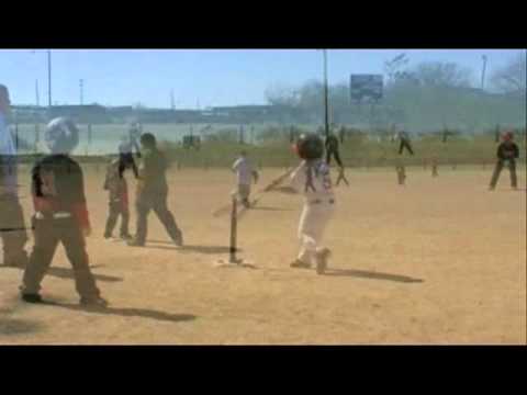 Broncos 6U-Video