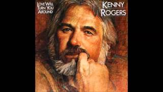 Kenny Rogers - Fightin&#39; Fire With Fire