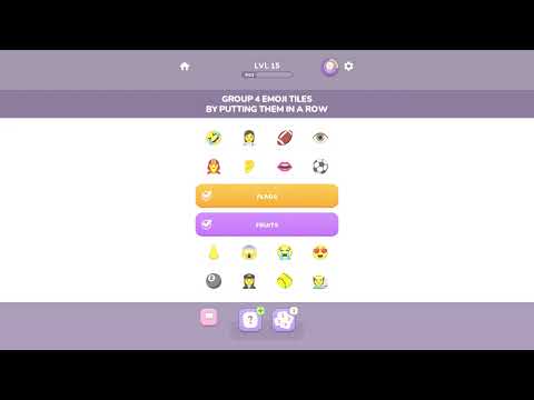 Association Master: Word Game