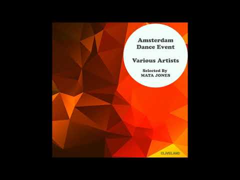 Massi ISX - Advison (Original Mix)