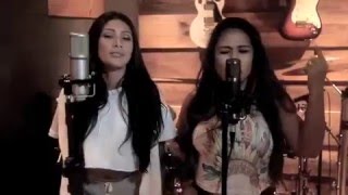 Simone e Simaria - Duvido Você não tomar uma (Trecho - Lançamento 2016)