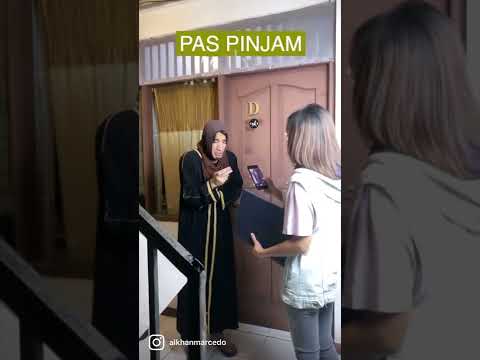 udh-dibilang-bsok-shorts