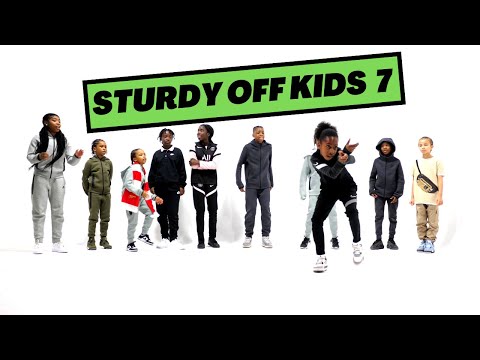 The Most Disrespectful Episode? | Sturdy Off Kids 7