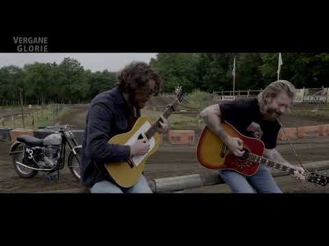 Vergane Glorie trailer Bjorn van der Doelen, Ruud van den Boogaard, Martijn Kuijten