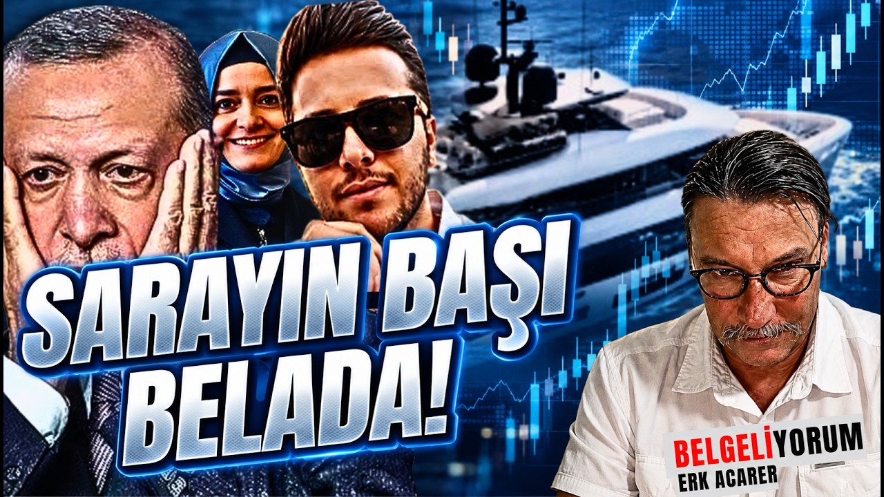 AKP'NİN BAŞI DERTTE