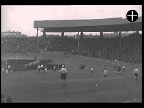 Racing Club de Paris vs Arsenal 2-5 (31.10.1932).mp4