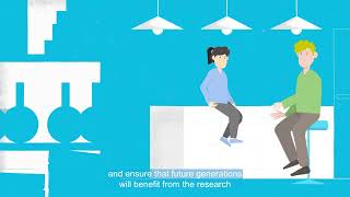 Breakthrough Cancer Research - Start Your Legacy