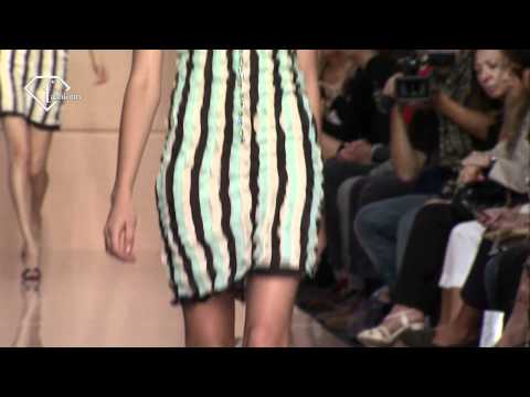 Focus On Designers Rocco Barocco 2