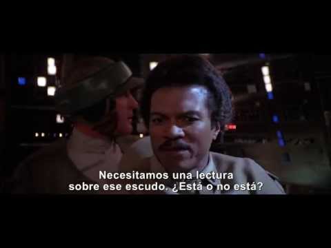 STAR WARS - Episodio VI: El Regreso del Jedi - ¡Es una trampa!