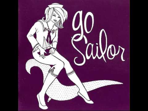 Go Sailor - Bigger Than An Ocean