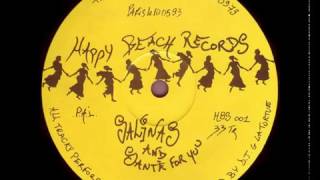 Guillaume La Tortue - Santa For You (1993)