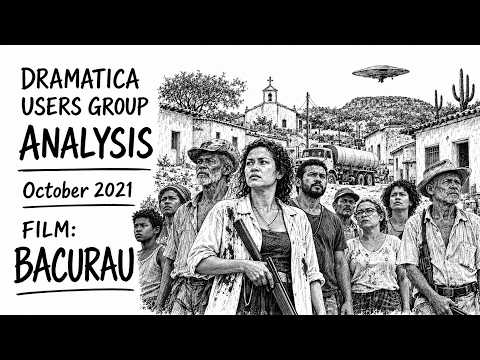 Bacurau thumbnail
