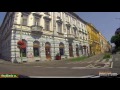 Driving In Szeged Szőreg Budapesti út June 23 2016