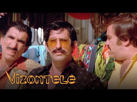 Zeki Müren De Bizi Görecek Mi? - Vizontele