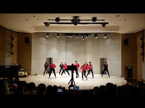 180819 VENUS 신화 SHINHWA - All Your Dreams (2018) COVER (With ID)