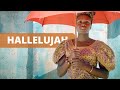Hallelujah A Message About Jesus Christ