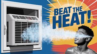 Best Window Air Conditioner 2026 🏆 Top 5 Best Window Air Conditioner Reviews
