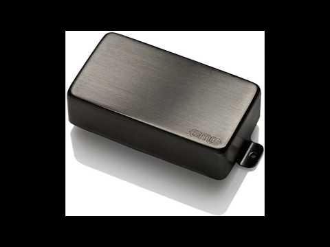 emg 81 vs dimarzio fusion edge 7