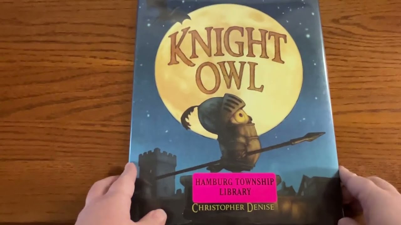 Story Hour Video Thumbnail