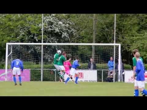 Blauw Wit (W) 1 - PSZ 1  0-4