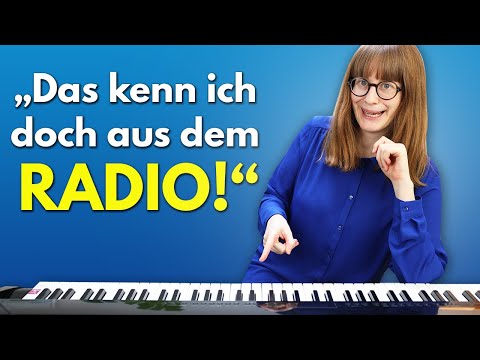 Songs nach Gehör spielen? Fang mit DIESEM an! (Mad World Klavier)