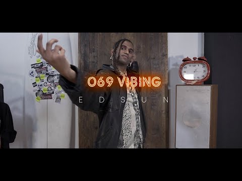 EDSUN I 069 Vibing - Session 007
