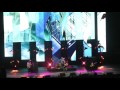 The Stone Roses - Breaking Into Heaven (Madison Square Garden) NYc 6.30.16