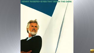 Kenny Rogers - Evening Star (Feat. Bee Gees) [HQ]