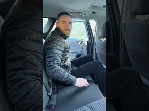 Der Kia Ceed SW im Schnelldurchlauf! 🤩