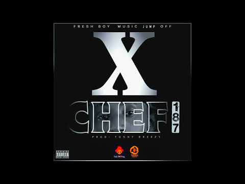 VERSE 10 feat CHEF 187