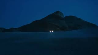 Ford l Scary Fast l Wieden+Kennedy